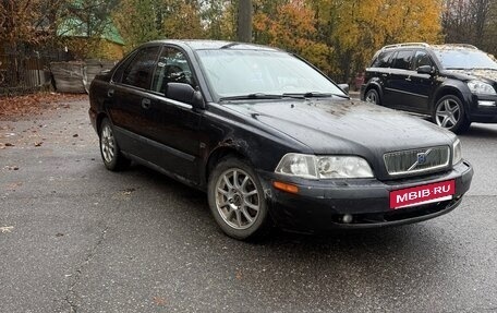 Volvo S40 II, 2003 год, 149 000 рублей, 2 фотография