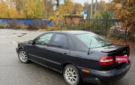 Volvo S40 II, 2003 год, 149 000 рублей, 3 фотография