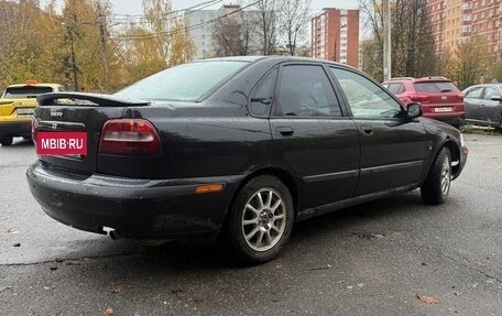 Volvo S40 II, 2003 год, 149 000 рублей, 4 фотография