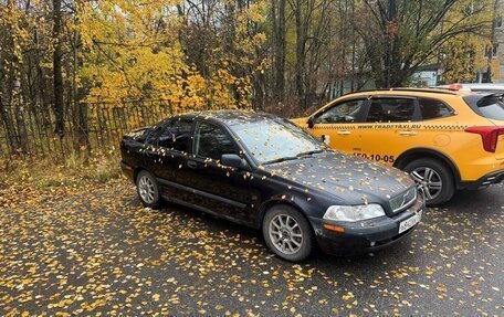 Volvo S40 II, 2003 год, 149 000 рублей, 10 фотография