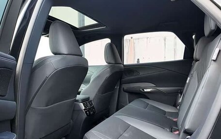 Lexus RX IV рестайлинг, 2026 год, 7 100 333 рублей, 12 фотография