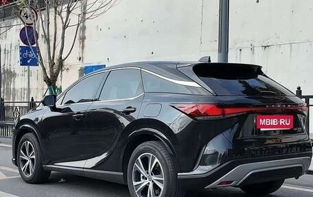 Lexus RX IV рестайлинг, 2026 год, 7 100 333 рублей, 4 фотография