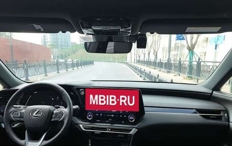 Lexus RX IV рестайлинг, 2026 год, 7 100 333 рублей, 8 фотография