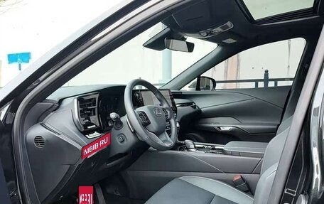 Lexus RX IV рестайлинг, 2026 год, 7 100 333 рублей, 11 фотография