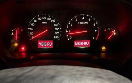 Volvo S40 II, 2003 год, 149 000 рублей, 9 фотография
