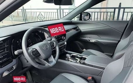 Lexus RX IV рестайлинг, 2026 год, 7 100 333 рублей, 9 фотография