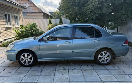Mitsubishi Lancer IX, 2006 год, 309 999 рублей, 2 фотография