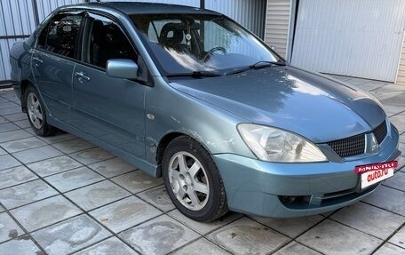 Mitsubishi Lancer IX, 2006 год, 309 999 рублей, 5 фотография