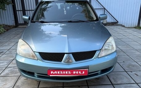 Mitsubishi Lancer IX, 2006 год, 309 999 рублей, 6 фотография