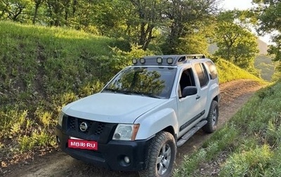 Nissan Xterra, 2006 год, 900 000 рублей, 1 фотография
