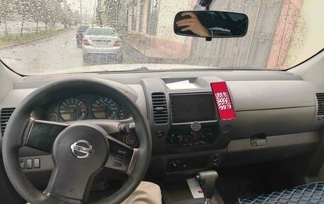 Nissan Xterra, 2006 год, 900 000 рублей, 3 фотография