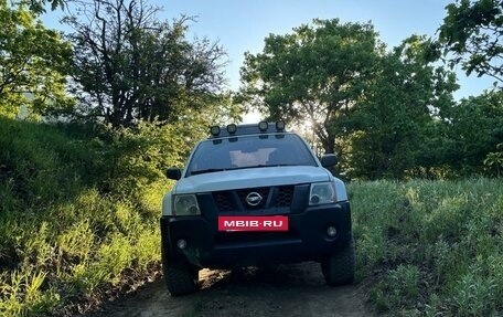 Nissan Xterra, 2006 год, 900 000 рублей, 2 фотография