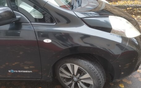 Nissan Leaf I, 2012 год, 680 000 рублей, 4 фотография