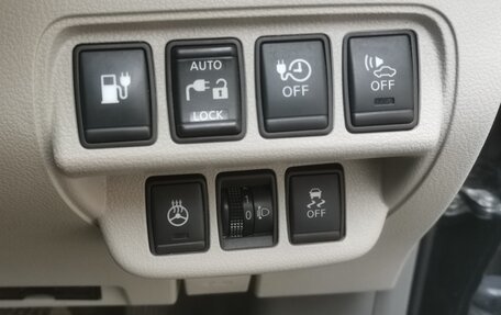 Nissan Leaf I, 2012 год, 680 000 рублей, 11 фотография