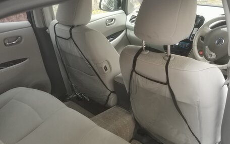 Nissan Leaf I, 2012 год, 680 000 рублей, 15 фотография