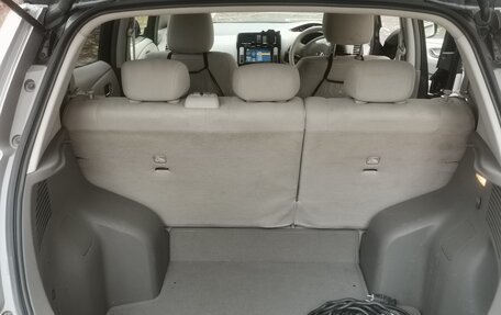 Nissan Leaf I, 2012 год, 680 000 рублей, 16 фотография