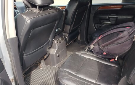 Infiniti QX56, 2009 год, 1 650 000 рублей, 13 фотография
