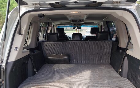 Infiniti QX56, 2009 год, 1 650 000 рублей, 7 фотография
