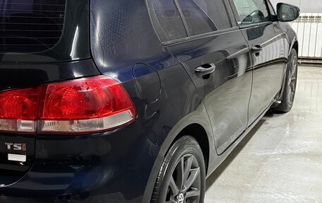 Volkswagen Golf VI, 2012 год, 1 150 000 рублей, 6 фотография