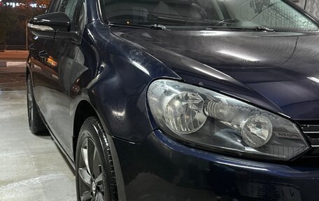 Volkswagen Golf VI, 2012 год, 1 150 000 рублей, 4 фотография