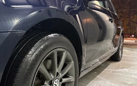Volkswagen Golf VI, 2012 год, 1 150 000 рублей, 14 фотография