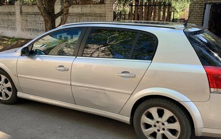 Opel Signum, 2005 год, 480 000 рублей, 4 фотография