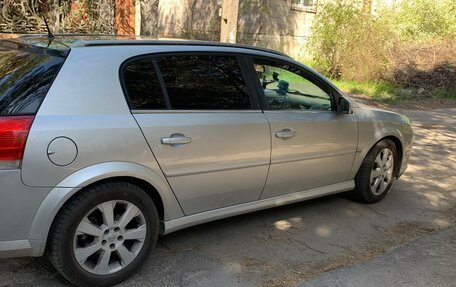 Opel Signum, 2005 год, 480 000 рублей, 3 фотография