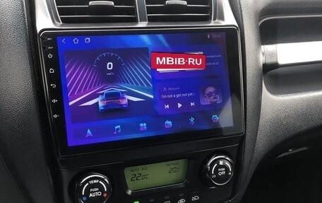 KIA Sportage II, 2008 год, 850 000 рублей, 9 фотография