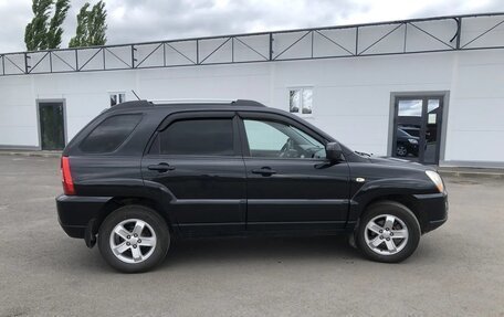 KIA Sportage II, 2008 год, 850 000 рублей, 12 фотография