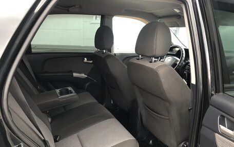 KIA Sportage II, 2008 год, 850 000 рублей, 11 фотография