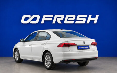 Volkswagen Bora, 2022 год, 1 849 046 рублей, 3 фотография