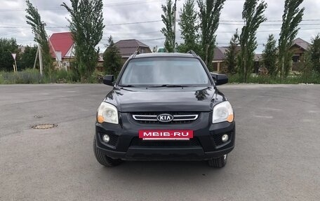 KIA Sportage II, 2008 год, 850 000 рублей, 13 фотография