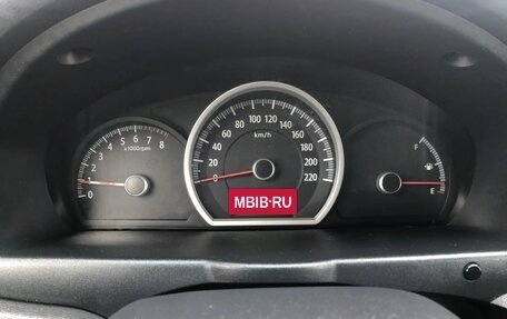 KIA Sportage II, 2008 год, 850 000 рублей, 15 фотография