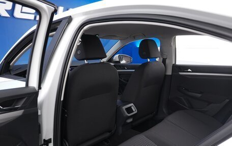 Volkswagen Bora, 2022 год, 1 849 046 рублей, 14 фотография