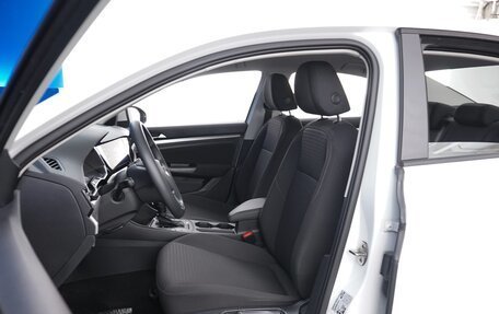 Volkswagen Bora, 2022 год, 1 849 046 рублей, 16 фотография
