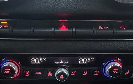 Audi A3, 2013 год, 1 350 000 рублей, 3 фотография