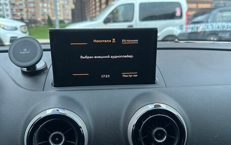 Audi A3, 2013 год, 1 350 000 рублей, 2 фотография