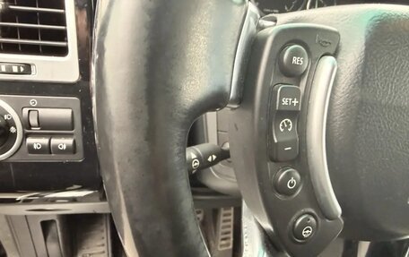 Land Rover Range Rover III, 2008 год, 1 350 000 рублей, 7 фотография