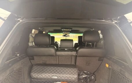 Land Rover Range Rover III, 2008 год, 1 350 000 рублей, 18 фотография