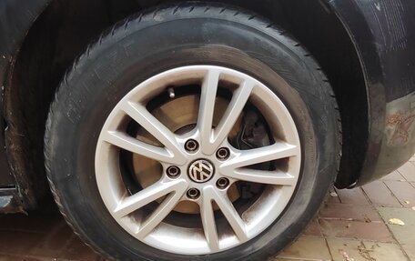 Volkswagen Golf Plus II, 2012 год, 850 000 рублей, 2 фотография