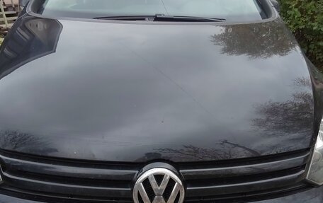 Volkswagen Golf Plus II, 2012 год, 850 000 рублей, 3 фотография