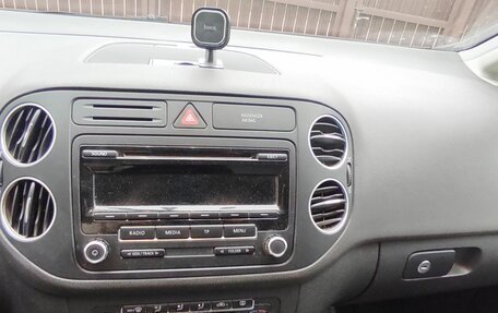 Volkswagen Golf Plus II, 2012 год, 850 000 рублей, 10 фотография