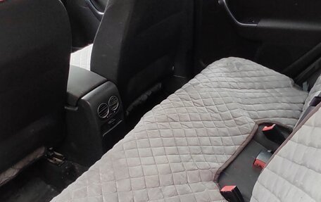 Volkswagen Golf Plus II, 2012 год, 850 000 рублей, 14 фотография