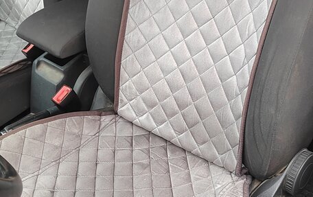 Volkswagen Golf Plus II, 2012 год, 850 000 рублей, 17 фотография
