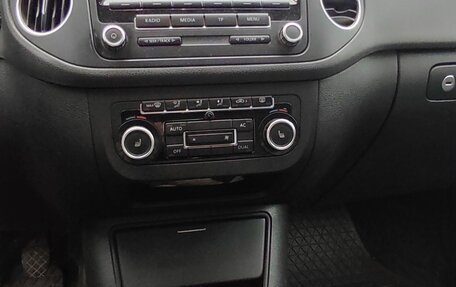 Volkswagen Golf Plus II, 2012 год, 850 000 рублей, 9 фотография