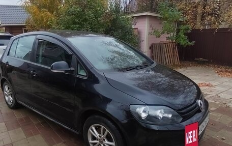Volkswagen Golf Plus II, 2012 год, 850 000 рублей, 15 фотография