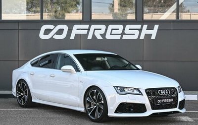 Audi A7, 2013 год, 2 199 000 рублей, 1 фотография