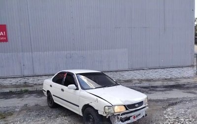 Nissan Sunny B15, 2001 год, 135 000 рублей, 1 фотография