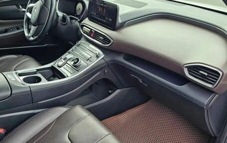 Hyundai Santa Fe IV, 2020 год, 3 585 000 рублей, 14 фотография