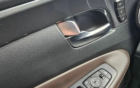 Hyundai Santa Fe IV, 2020 год, 3 585 000 рублей, 18 фотография